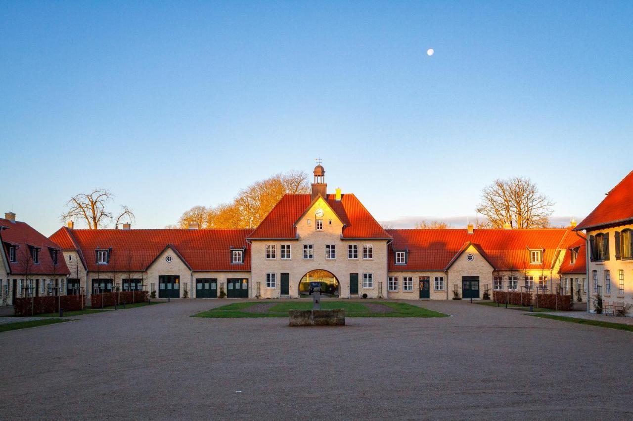 Hotel Gut Immenhof Malente Exterior photo