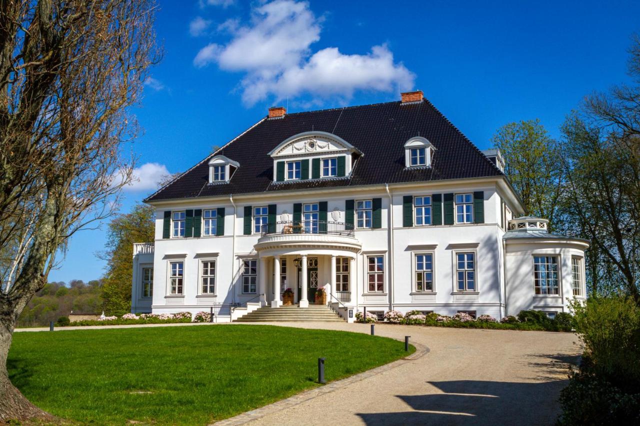 Hotel Gut Immenhof Malente Exterior photo
